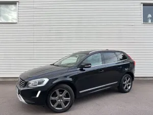 Volvo XC60 2015