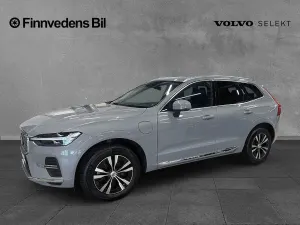 Volvo XC60 2024