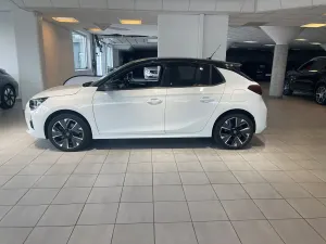 Opel Corsa-e 2023