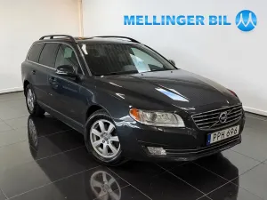 Volvo V70 2014