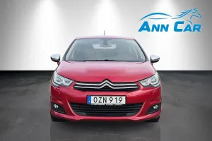 Citroën C4 2016