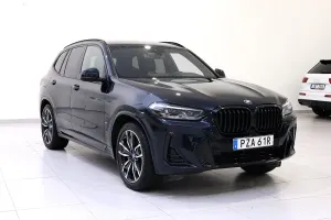 BMW X3 2023