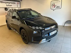 Subaru Outback 2026