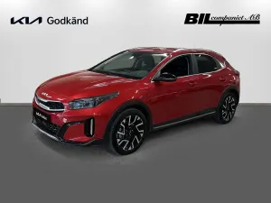 Kia XCeed 2023