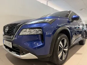 Nissan X-Trail 2023