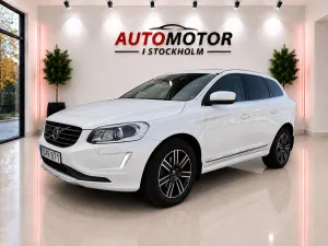 Volvo XC60 2017