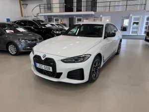 BMW i4 2024