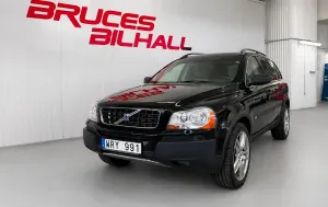 Volvo XC90 2005