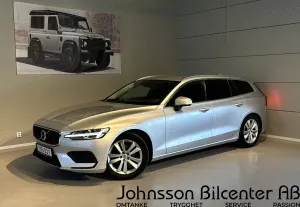 Volvo V60 2019