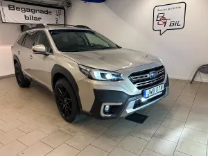Subaru Outback 2025