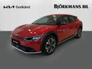 Kia EV6 2022