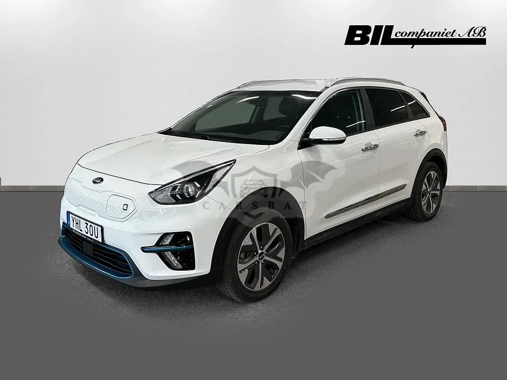 Kia Niro 2020