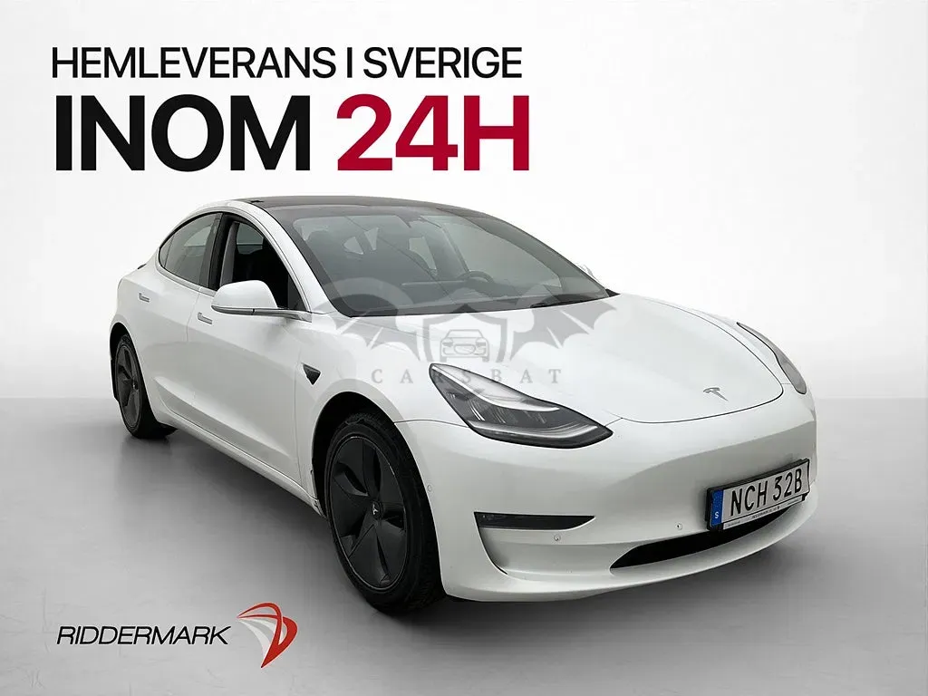 Tesla Model 3 2020