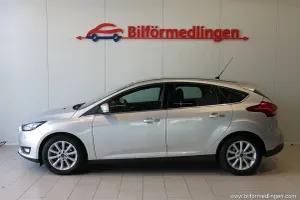Ford Focus 2017