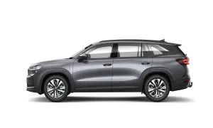 Skoda Kodiaq 2026