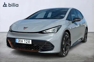 Cupra Born 2023