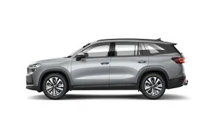 Skoda Kodiaq 2026