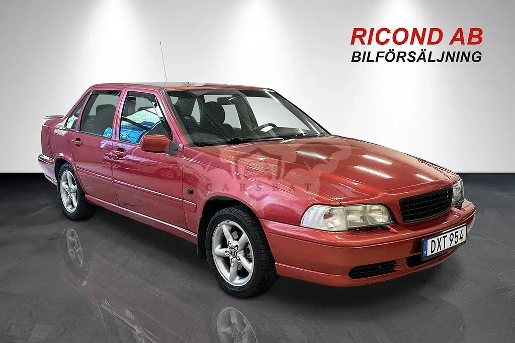 Volvo S70 1998