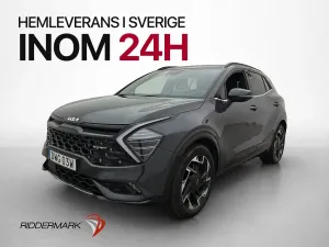 Kia Sportage 2025