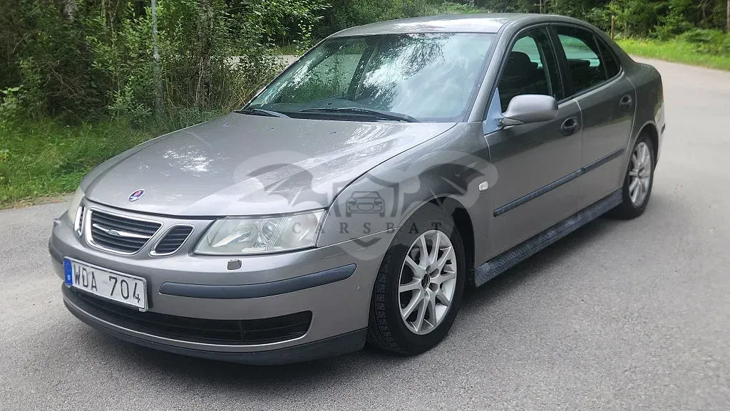 Saab 9-3 2005