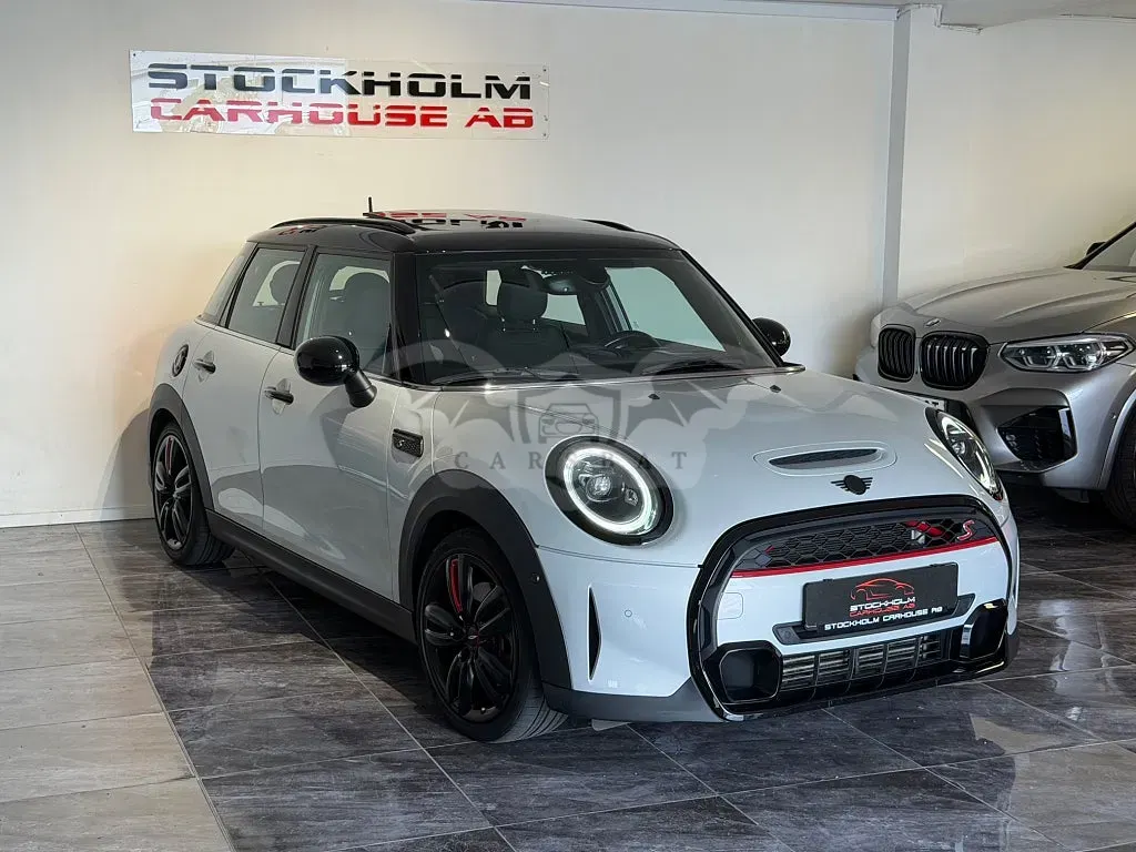 Mini Cooper 2015