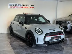 Mini Cooper 2015