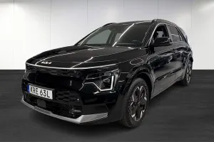 Kia Niro 2024