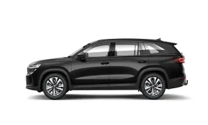 Skoda Kodiaq 2026