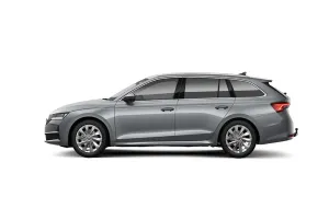 Skoda Octavia 2026