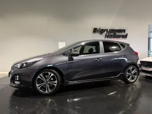 Kia Ceed 2017