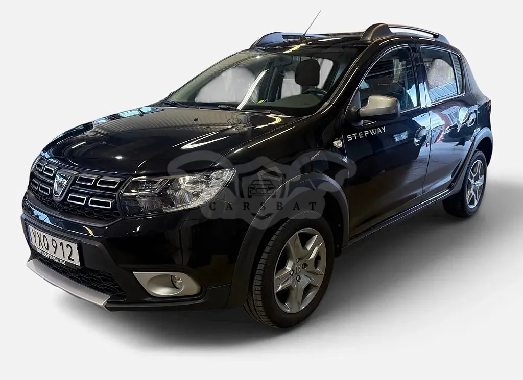 Dacia Sandero 2018