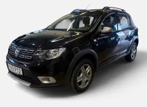 Dacia Sandero 2018