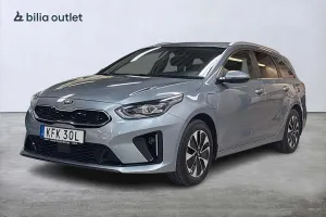 Kia Ceed 2021