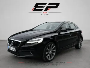 Volvo V40 2017