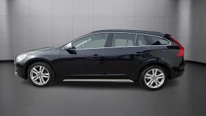 Volvo V60 2012