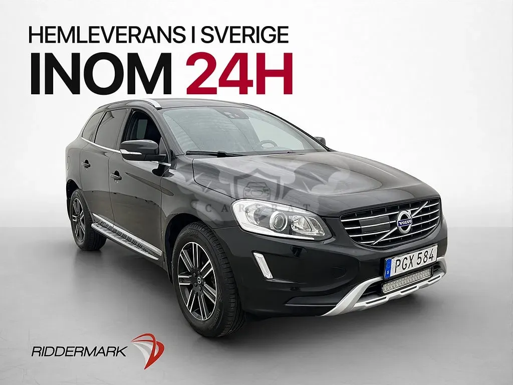 Volvo XC60 2017