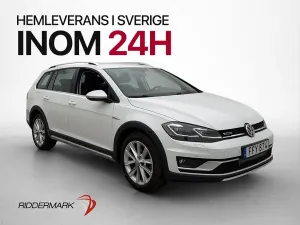 Volkswagen Golf 2020