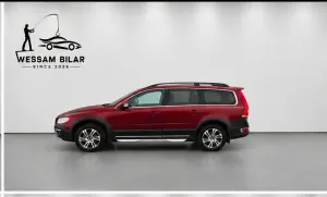 Volvo XC70 2015