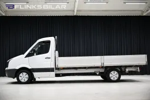 Volkswagen Crafter 2016