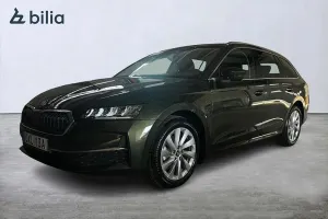Skoda Octavia 2026