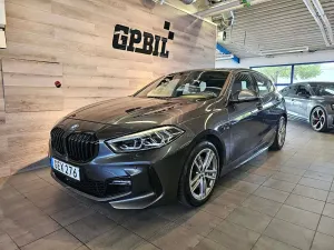 BMW 1 Series 118i 2021