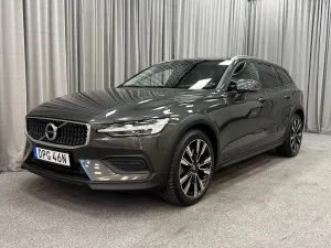 Volvo V60 2020