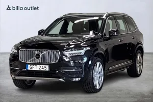 Volvo XC90 2016