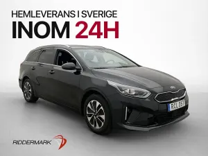Kia Ceed 2020