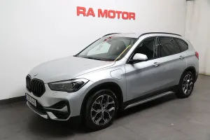 BMW X1 2021