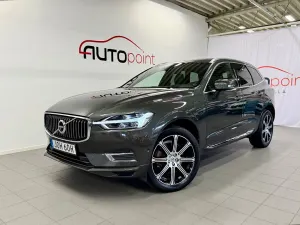 Volvo XC60 2020