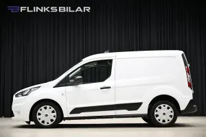 Ford Transit Connect 2021