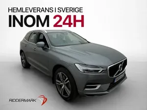 Volvo XC60 2020