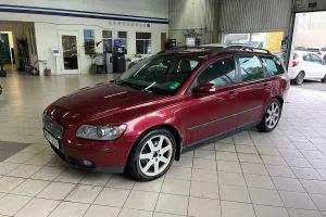 Volvo V50 2005