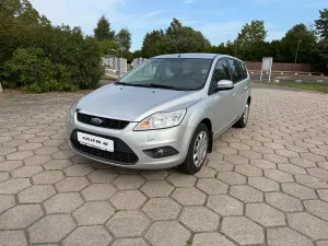 Ford Focus 2011